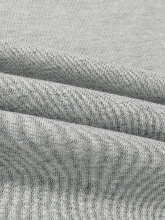 Grey Men's Sweatshirt