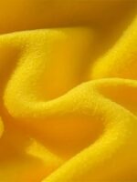 Mustard Men's Sweatshirt