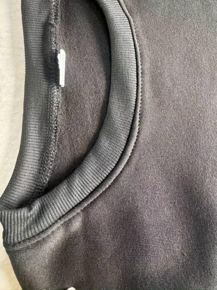 Steal Grey Men's Sweatshirt