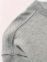 Grey Men's Sweatshirt