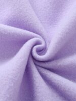 Premium Lavender Men's Zip-up Hoddie Soft & Comfy