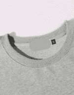 Grey Men's Sweatshirt