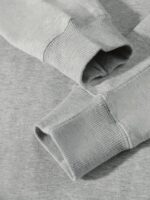 Grey Men's Sweatshirt