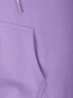 Premium Lavender Men's Hoddie ( Premium Fabric )