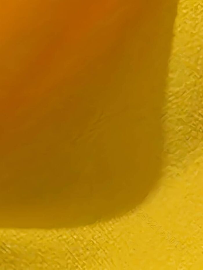 Mustard Men's Sweatshirt