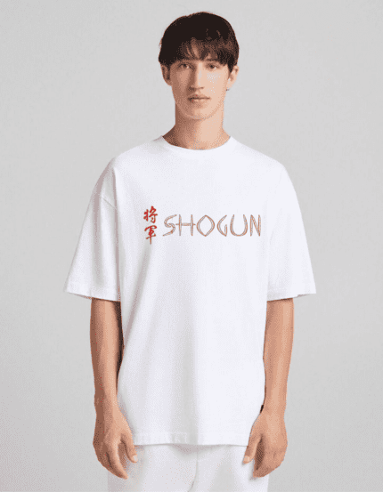 shogun