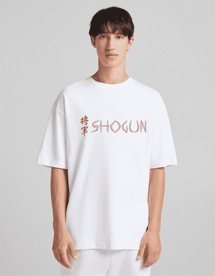 shogun